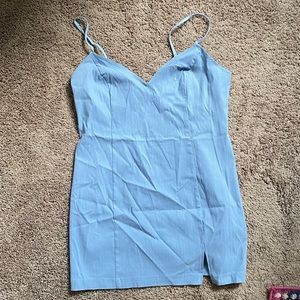 URBAN OUTFITTERS, Stretchy Mini Dress